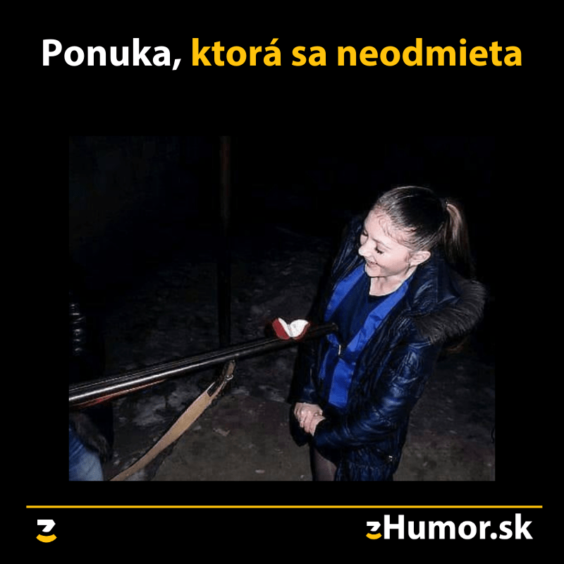 Ponuka