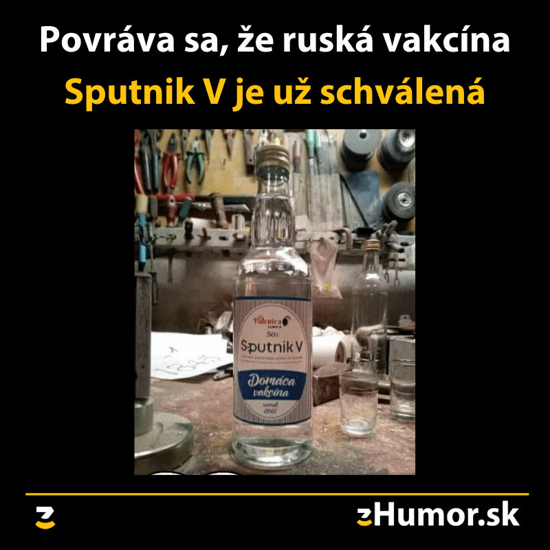 Vakcína