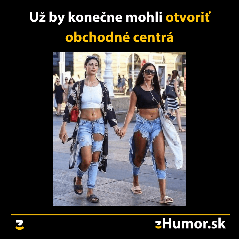 Uvoľnite opatrenia