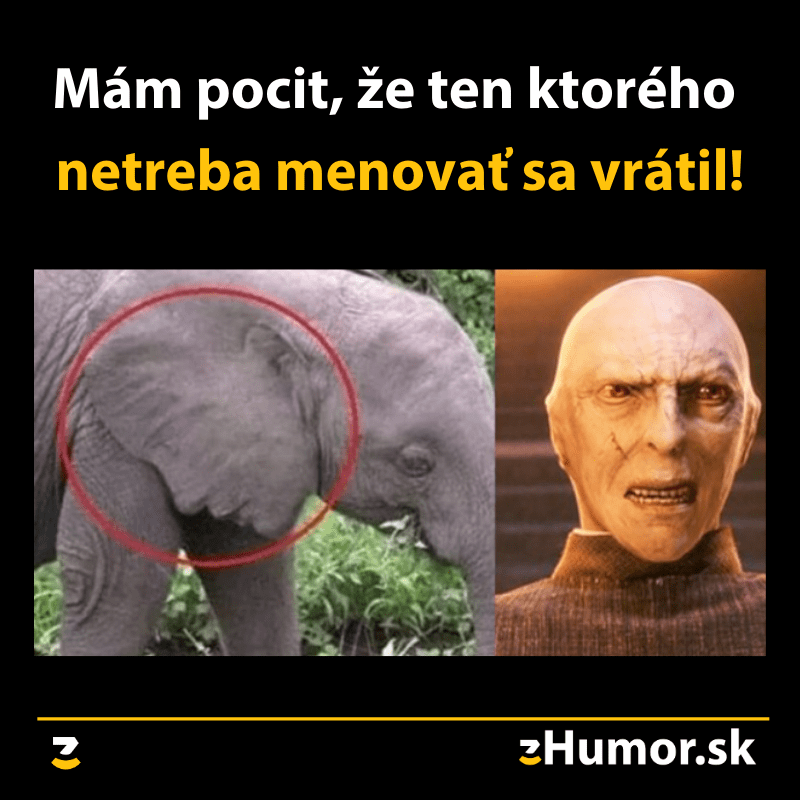 Voldemort