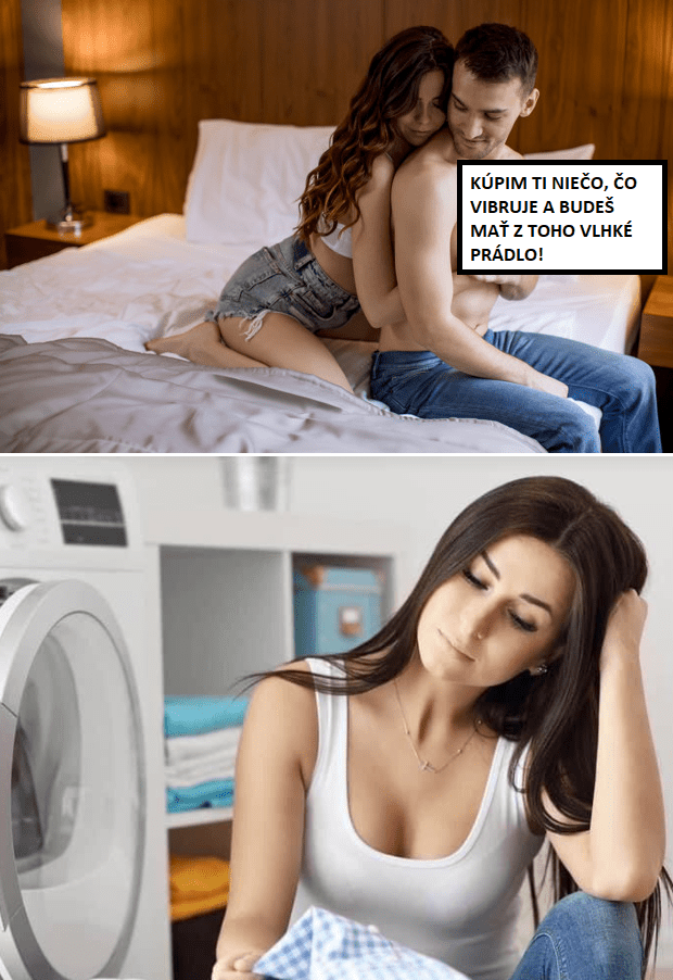 Darček pre ženu