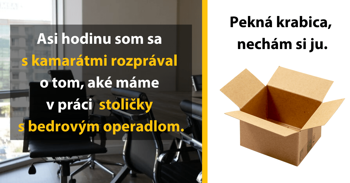 Začína vám tiahnuť na tridsiatku? Toto je 10 vecí, ktoré ste si možno na sebe začali všímať