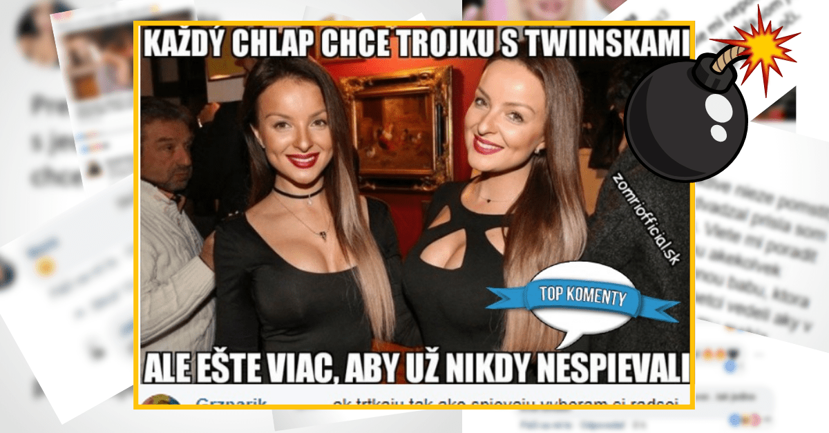 Bomby zo sociálnych sietí, ktoré vystihujú ľudskú populáciu viac ako dostatočne #343