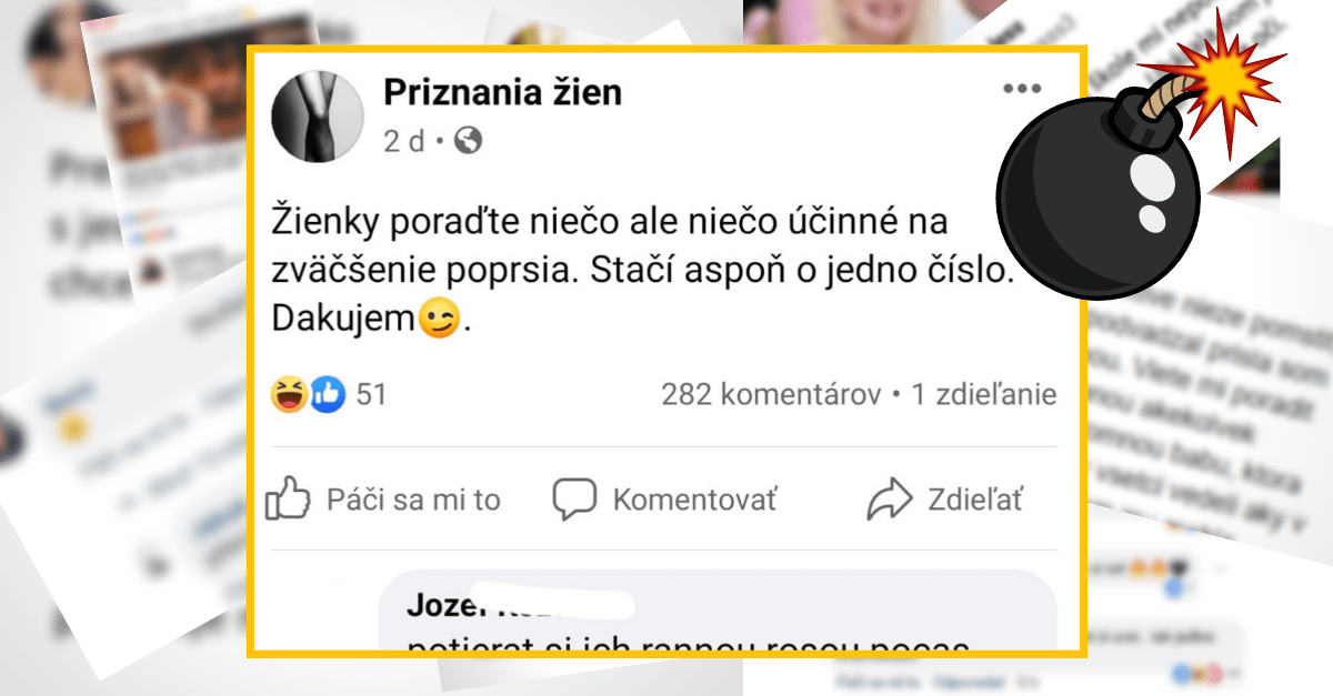 Bomby zo sociálnych sietí, ktoré vystihujú ľudskú populáciu viac ako dostatočne #337