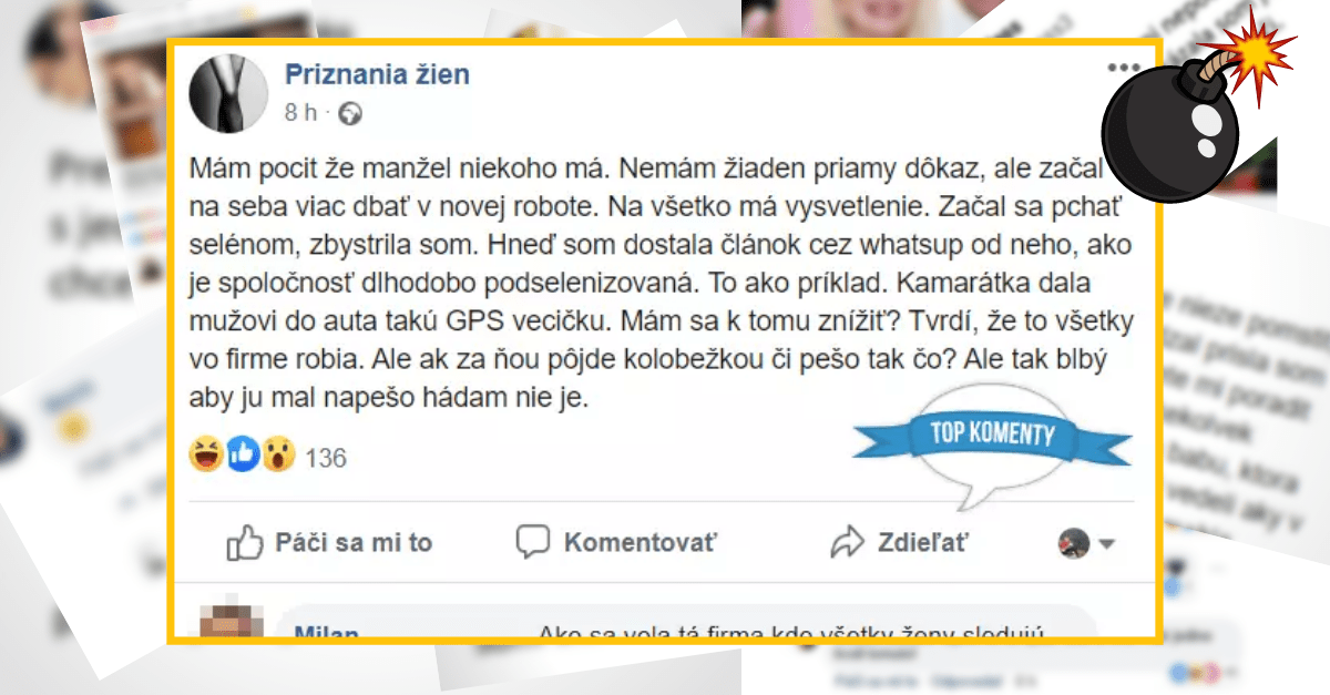 Bomby zo sociálnych sietí, ktoré vystihujú ľudskú populáciu viac ako dostatočne #336