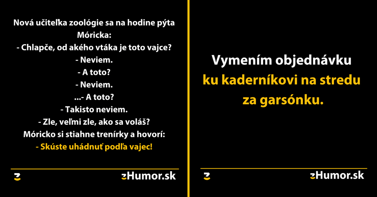 10+ Obrázkov To najlepšie zo skupiny Textové Vtipy #148