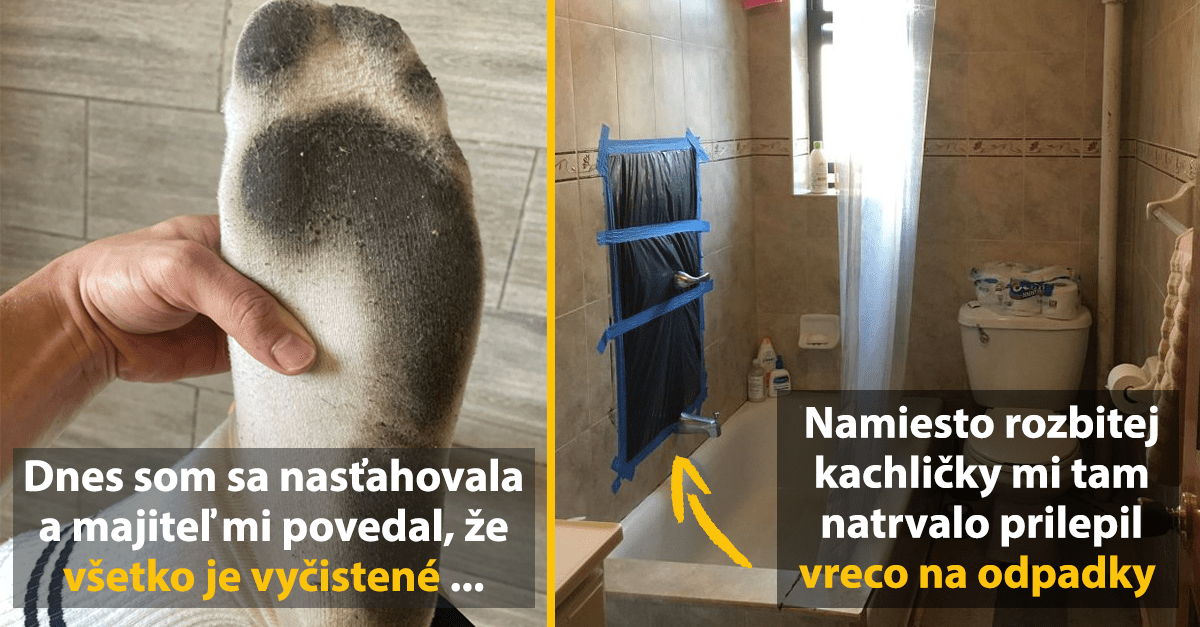 15 prenajímatelov, od ktorých radšej utekajte čo najdalej