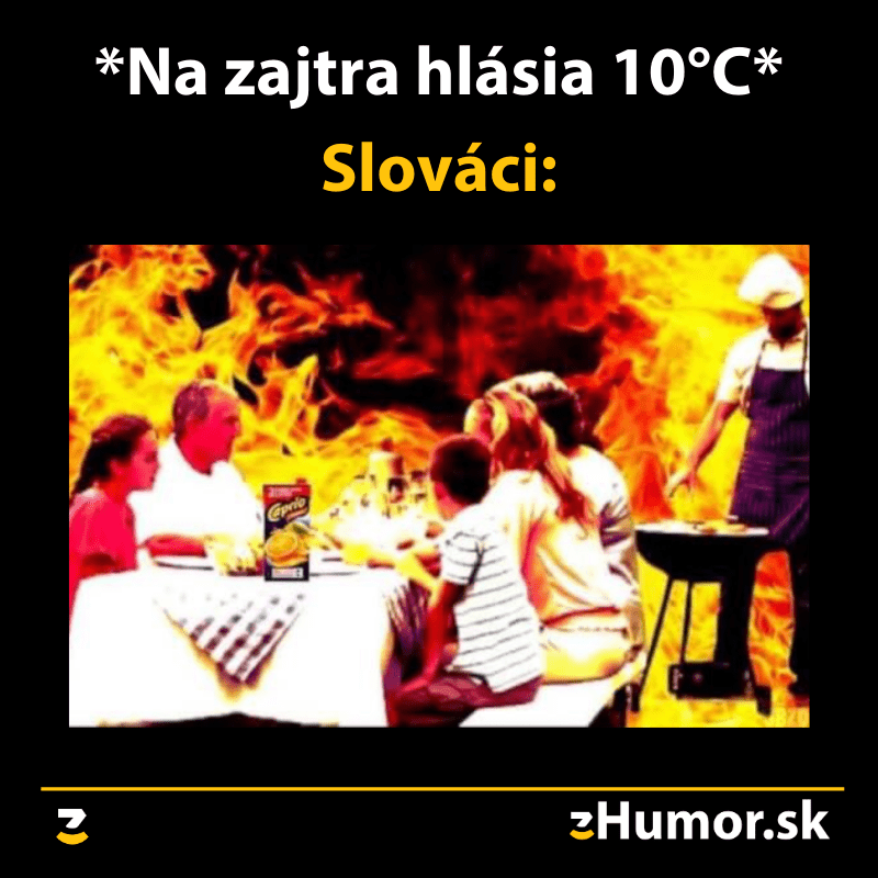 Pekné počasie
