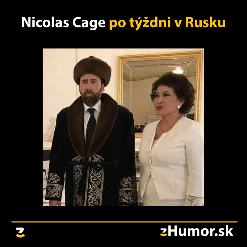 Nikolaj Cagev