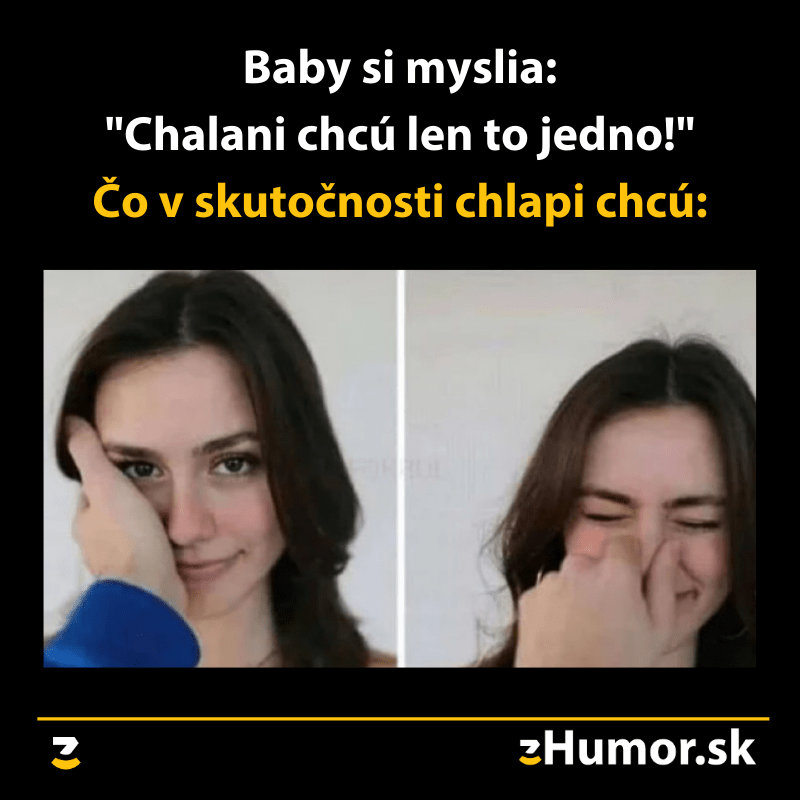 Čo chcú v skutočnosti muži