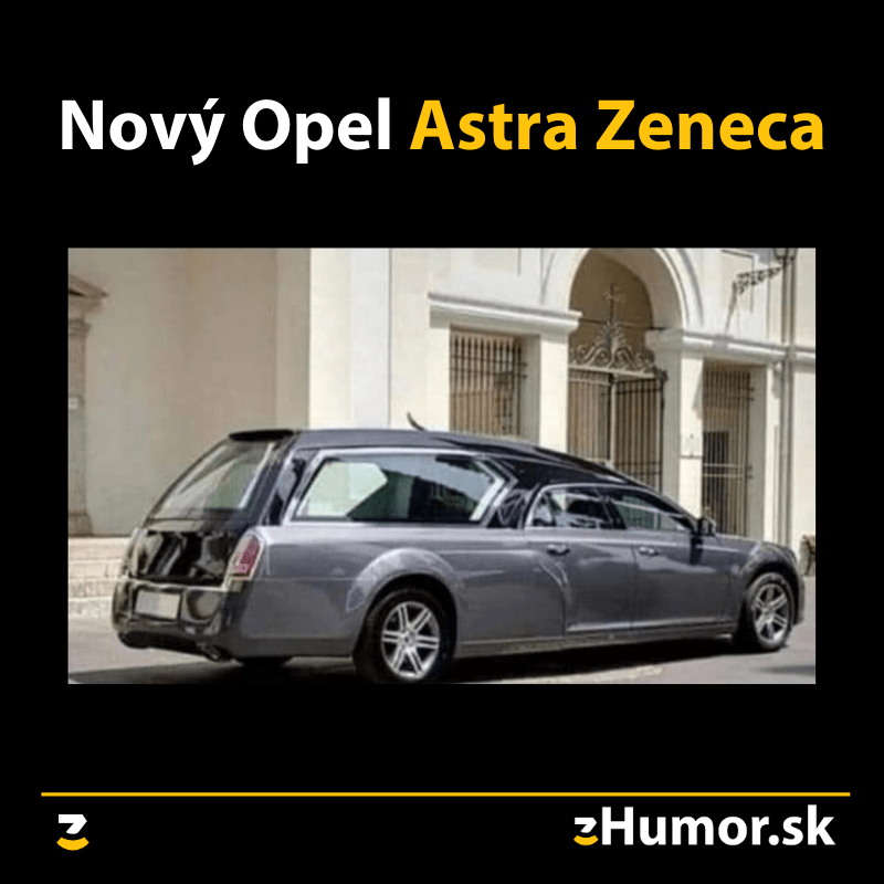 Nový Opel