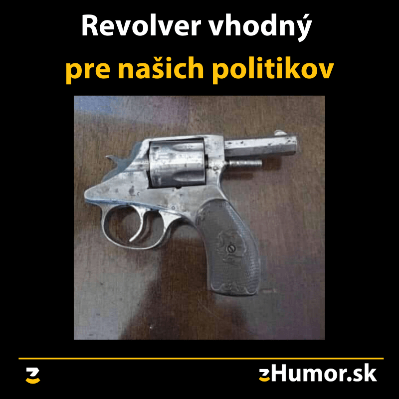Revolver
