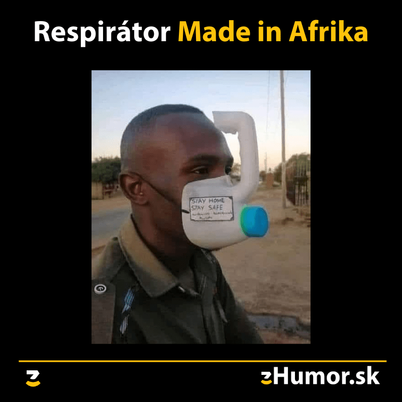 Made in Afrika