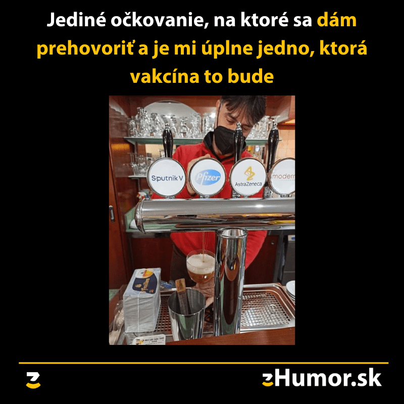Očkovanie