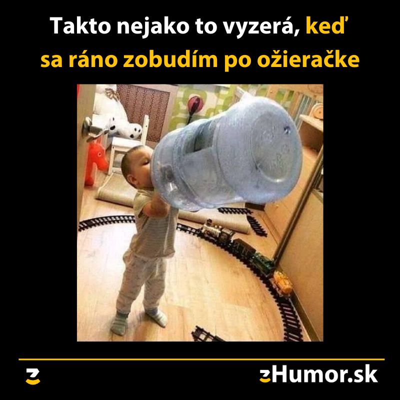 Po ožieračke