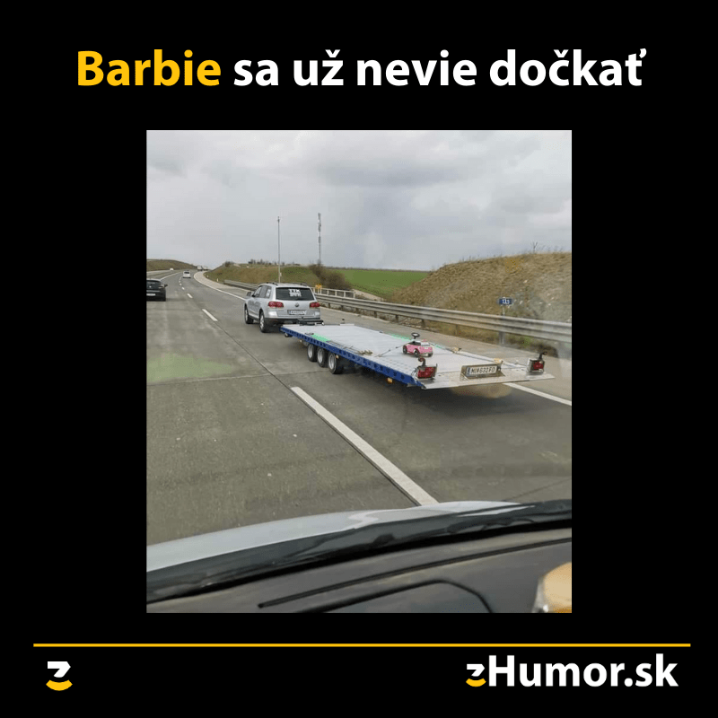 Auto Barbie