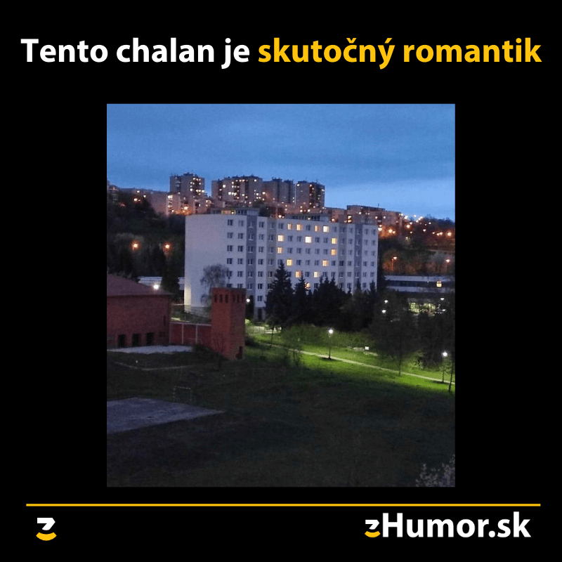 Skutočný romantik