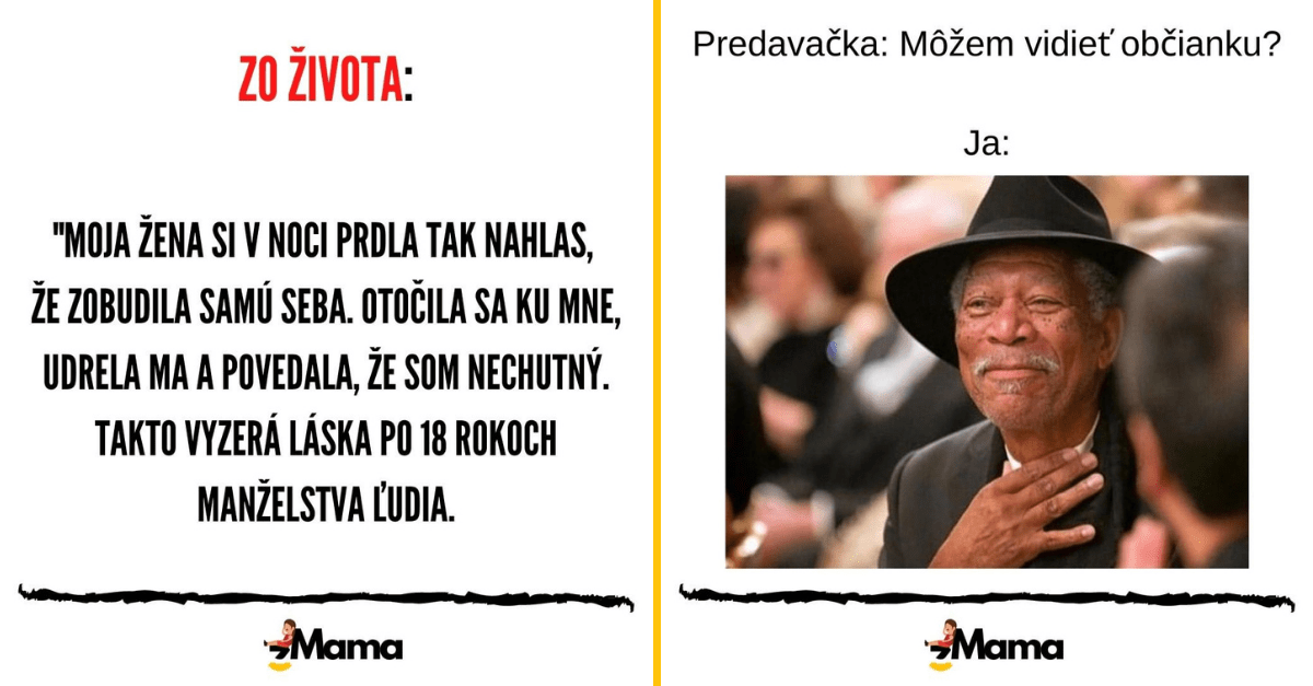 Trochu humoru (nie)len pre mamičky #41: Mamičky a pokusy o diétu