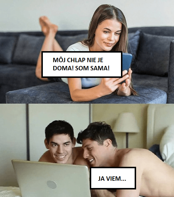 Som sama doma