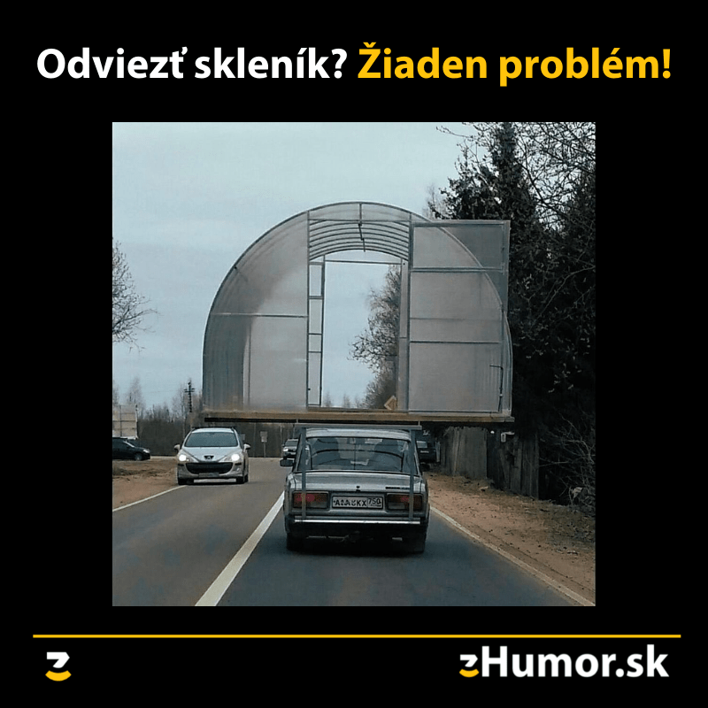 Skleník