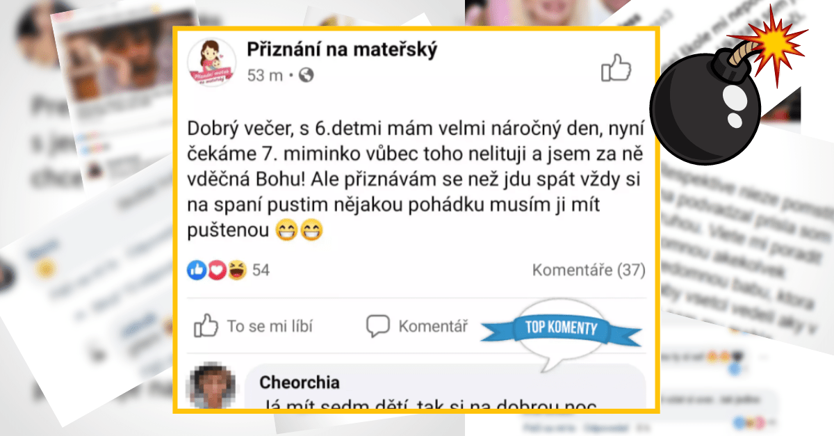 Bomby zo sociálnych sietí, ktoré vystihujú ľudskú populáciu viac ako dostatočne #354