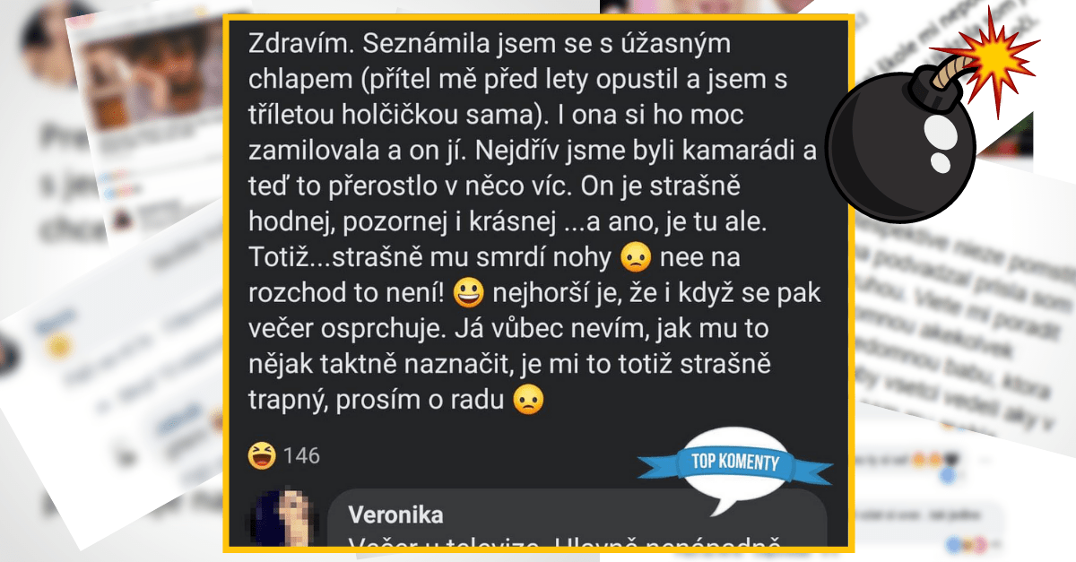 Bomby zo sociálnych sietí, ktoré vystihujú ľudskú populáciu viac ako dostatočne #355