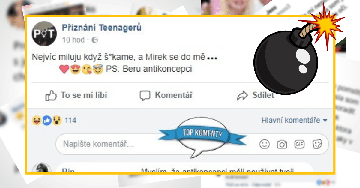Bomby zo sociálnych sietí, ktoré vystihujú ľudskú populáciu viac ako dostatočne #349
