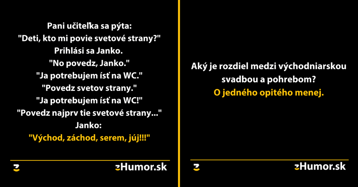 10+ Obrázkov To najlepšie zo skupiny Textové Vtipy #152