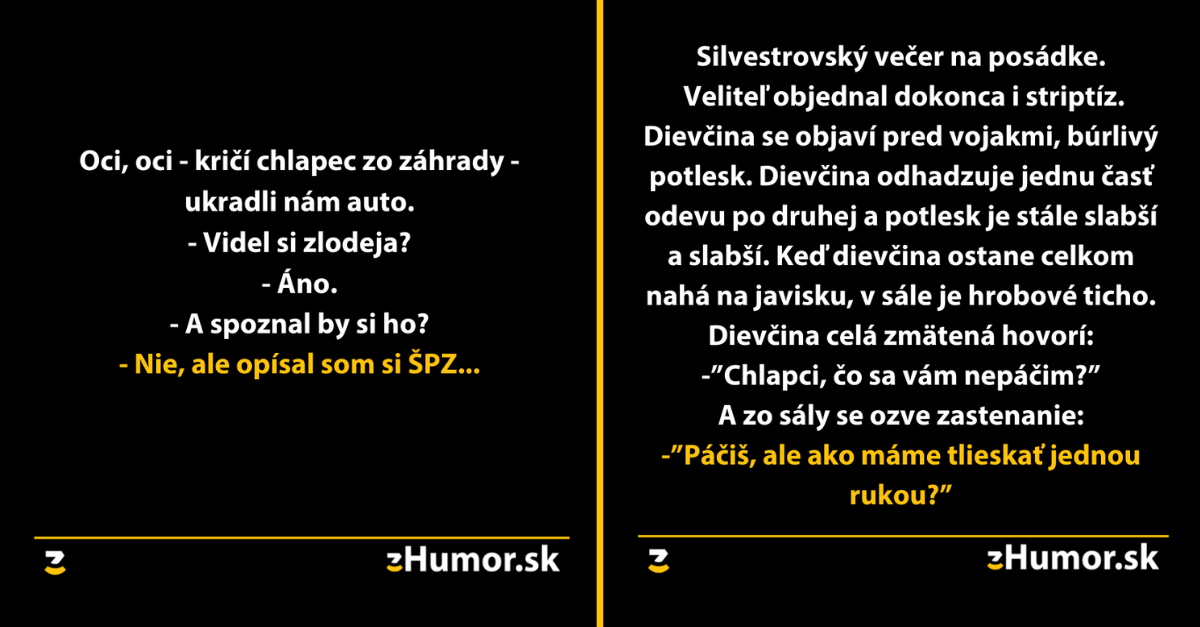 10+ Obrázkov To najlepšie zo skupiny Textové Vtipy #153