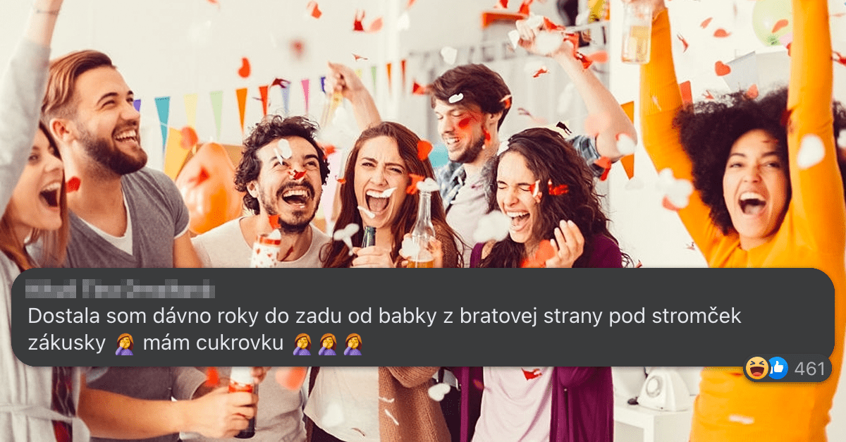 Dali sme Slovákom otázku aký najhorší darček dostali alebo darovali. Toto sú ich odpovede !