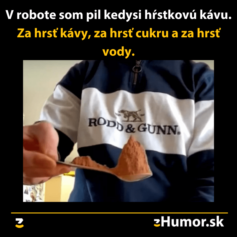 Hŕstková káva