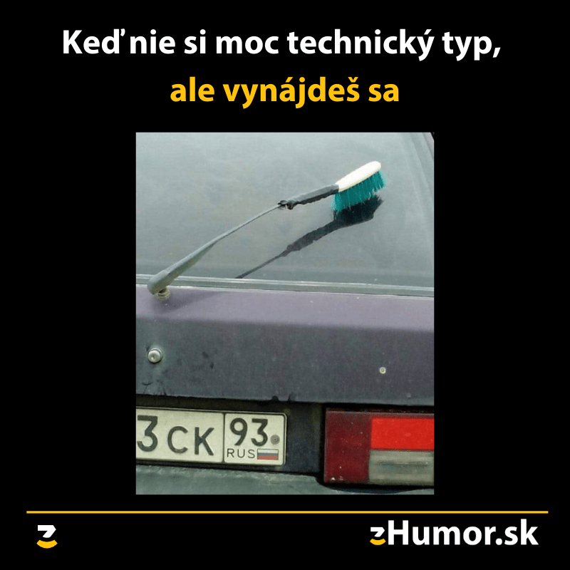 Technický antitalent