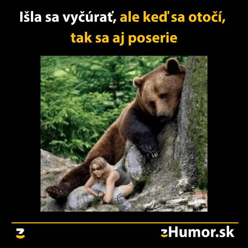 Bude prekvapenie
