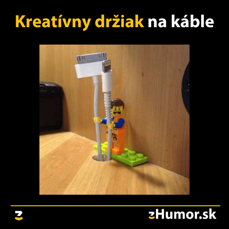 Kreatívny držiak