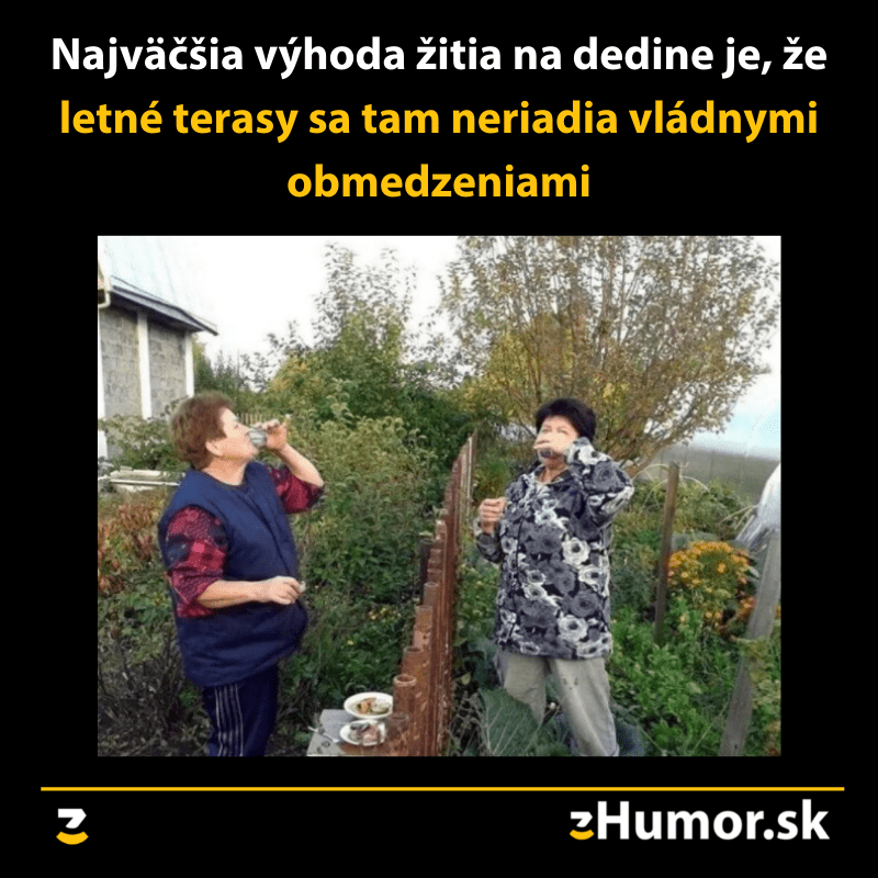Susedské výhody