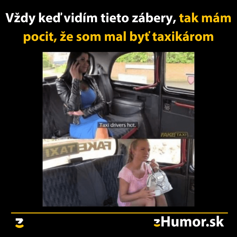 Taxikár