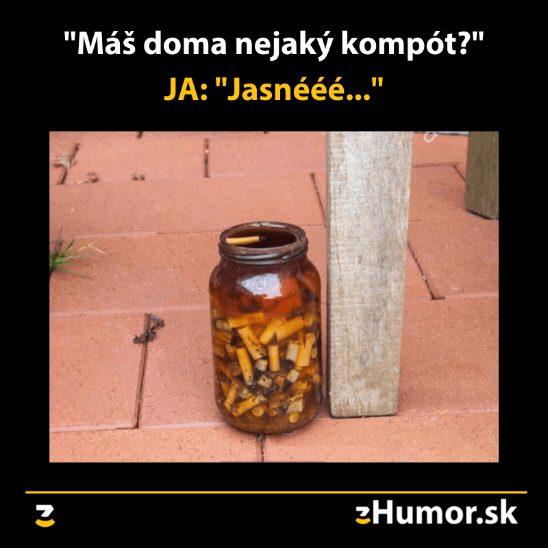 Kompót