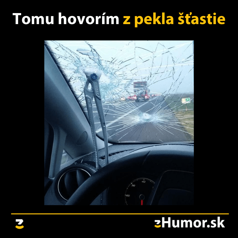 Šťastíčko