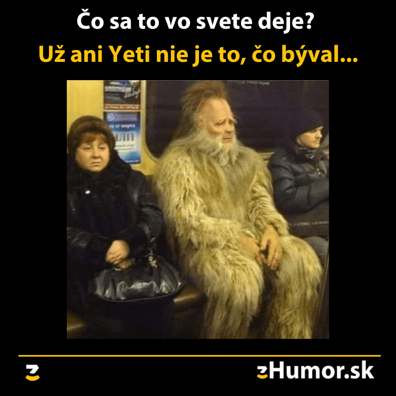 Yeti