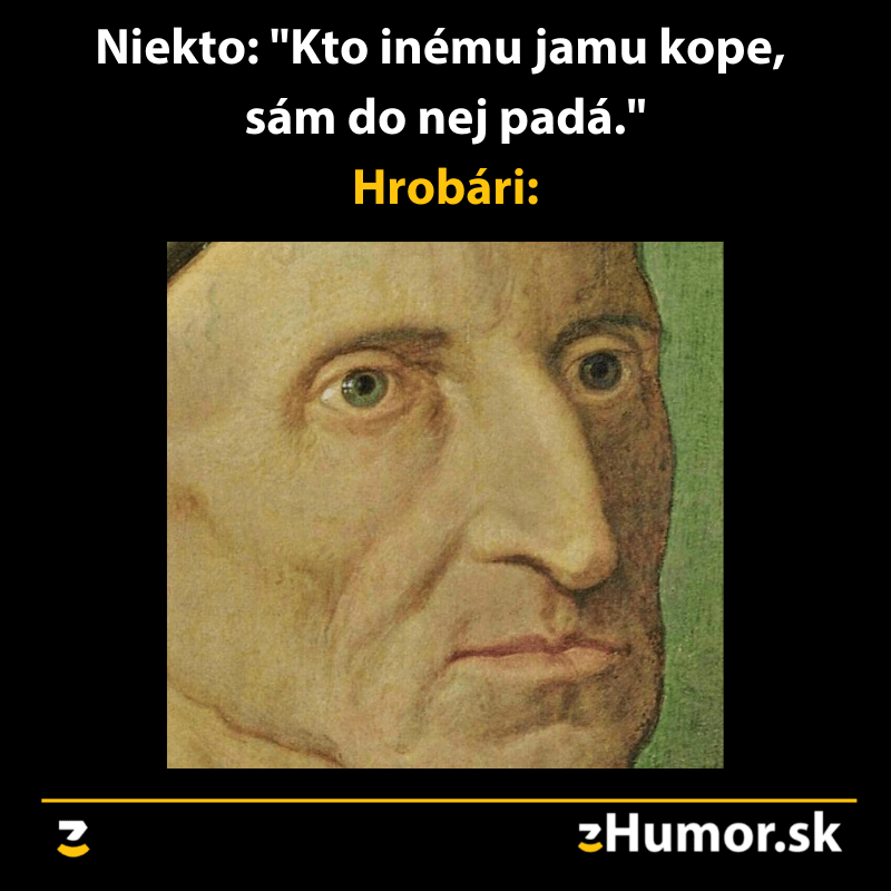 Slovenské príslovie