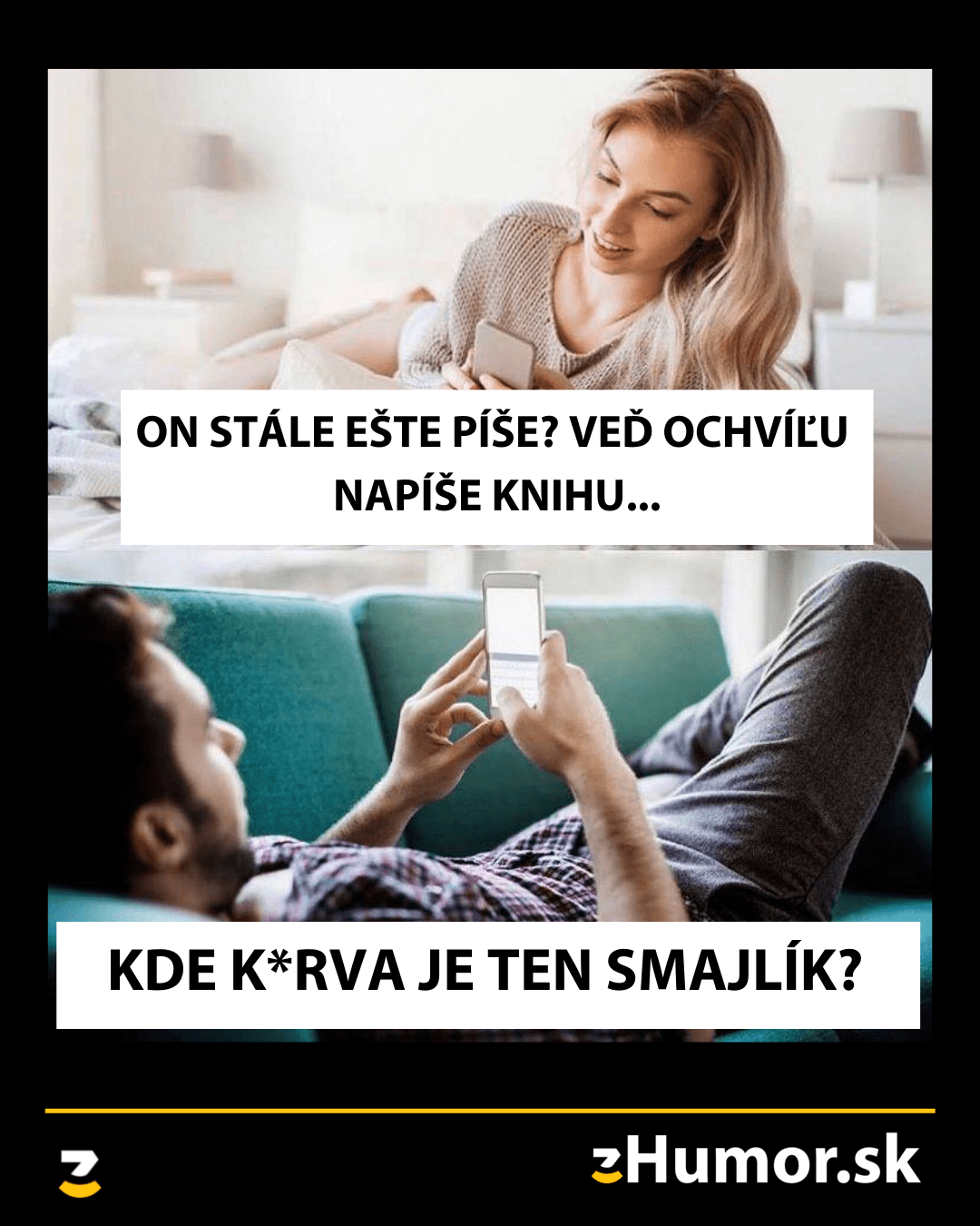Dopisovačky