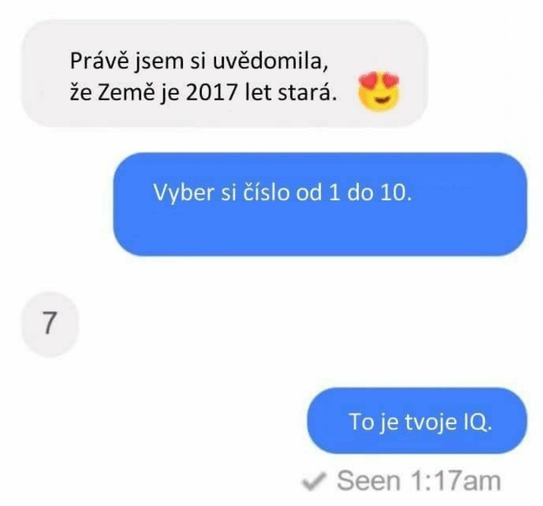 Inteligentný odfajč