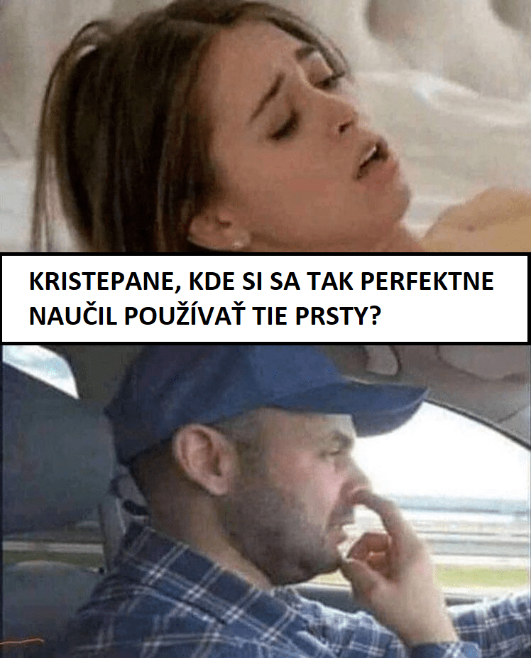 Prsty