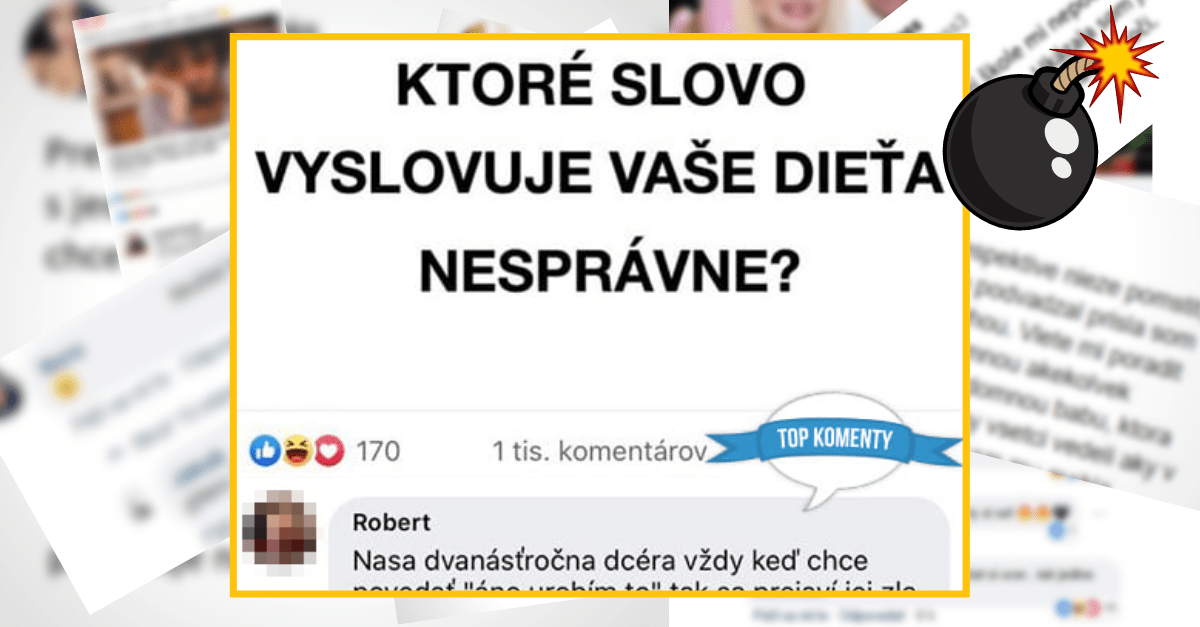 Bomby zo sociálnych sietí, ktoré vystihujú ľudskú populáciu viac ako dostatočne #373