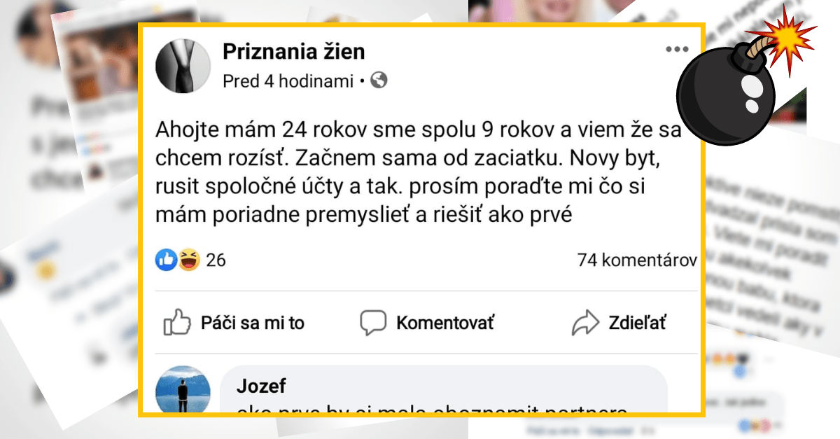 Bomby zo sociálnych sietí, ktoré vystihujú ľudskú populáciu viac ako dostatočne #374