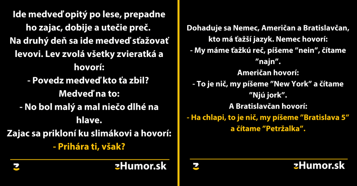 10+ Obrázkov To najlepšie zo skupiny Textové Vtipy #156