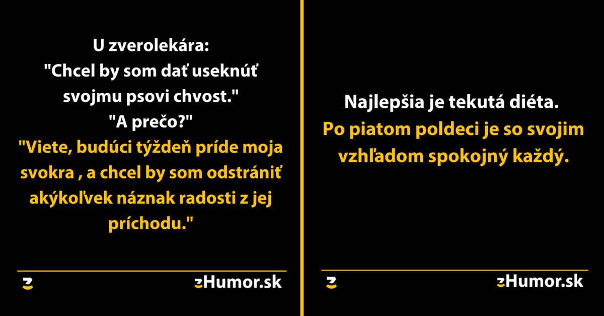 10+ Obrázkov To najlepšie zo skupiny Textové Vtipy #157