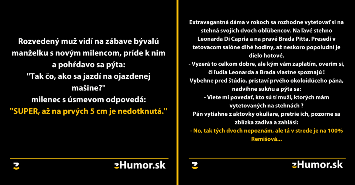 10+ Obrázkov To najlepšie zo skupiny Textové Vtipy #154