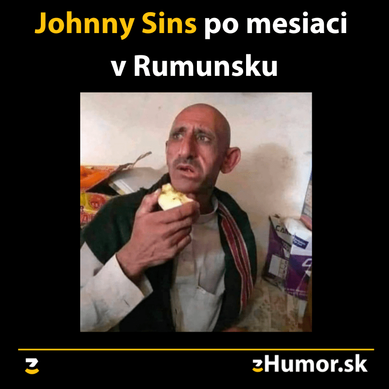 Johnny Sins