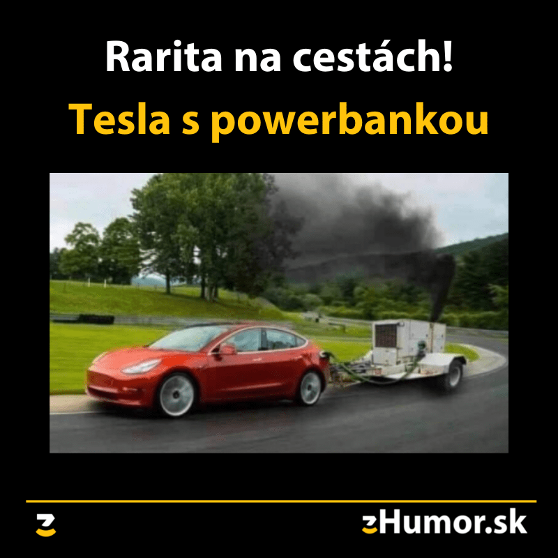 Tesla tuning